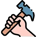 hammer