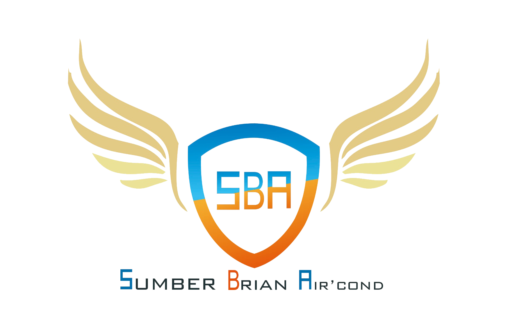 Sumber Brian Abadi Logo